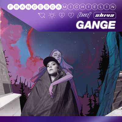 GANGE (feat. Shiva)