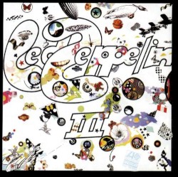 Led Zeppelin III