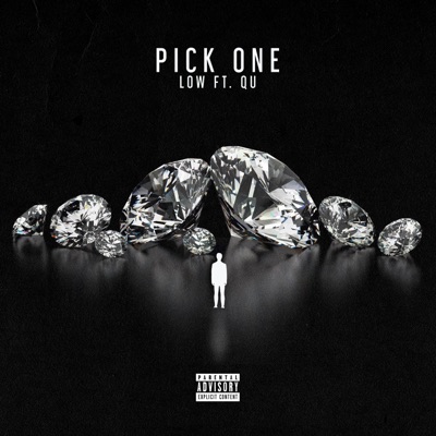 Pick One (feat. Qu)