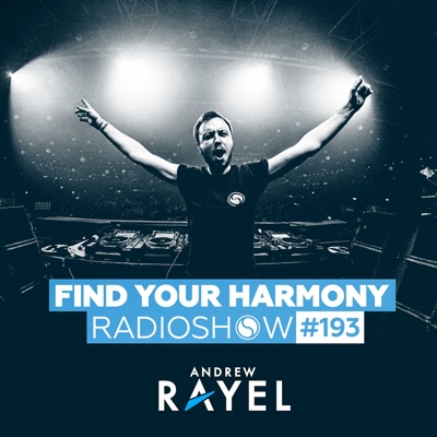 Find Your Harmony Radioshow #193 (DJ Mix)