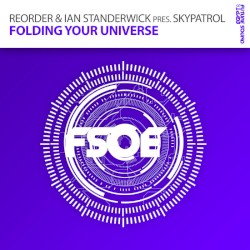 Folding Your Universe