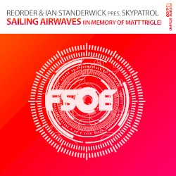 Sailing Airwaves (In Memory of Matt Trigle)