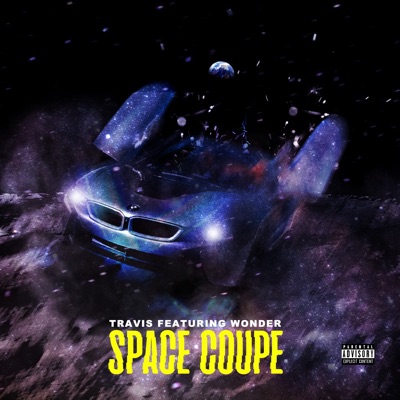 Space Coupe (feat. Wonder)
