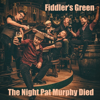 The Night Pat Murphy Died (acoustic Pub Crawl II - Live in Hamburg)