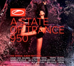 A State of Trance 950