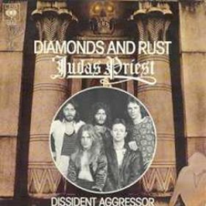 Diamonds and Rust