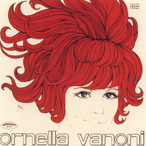 Ornella Vanoni