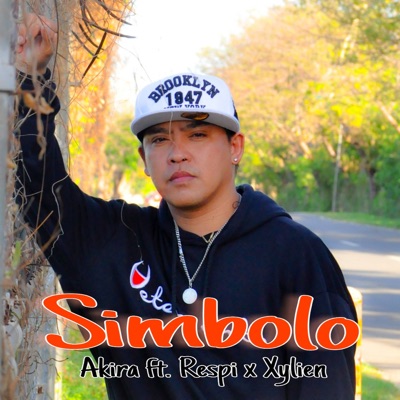 Simbolo (feat. Respi & Xylien)