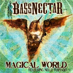 Magical World (Bassnectar remix)