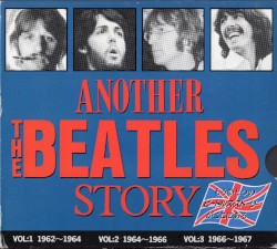 Another The Beatles Story