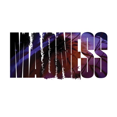 Madness (feat. Princess Nokia)