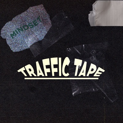 Traffic Tape