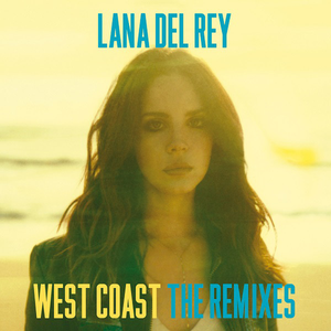 West Coast (remix E.P.)