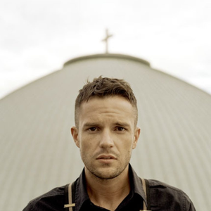 Brandon Flowers