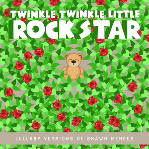 Lullaby Versions of Shawn Mendes