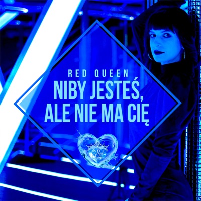 Niby Jesteś Ale Nie Ma Cię (Radio Edit)