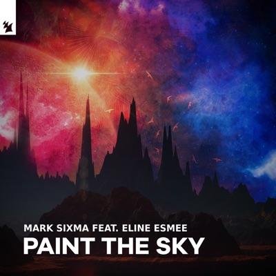 Paint the Sky (feat. Eline Esmee)