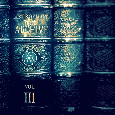 The Archive, Vol. 3