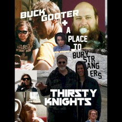 Thirsty Knights