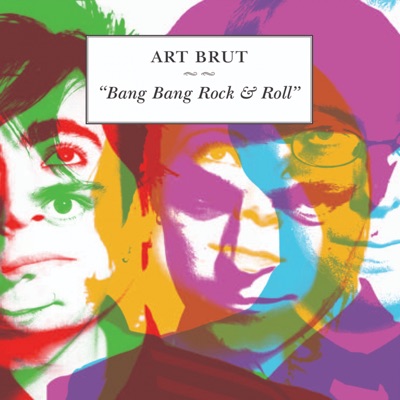 Bang Bang Rock & Roll (Remastered)