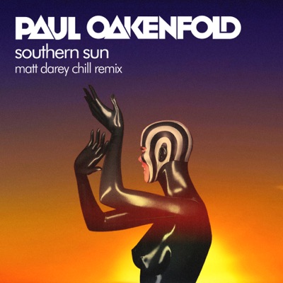 Southern Sun (feat. Carla Werner) [Matt Darey Chill Remix]