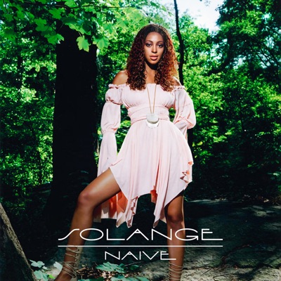 Naive (feat. Beyoncé & Da Brat)