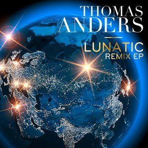 Lunatic - Remix EP