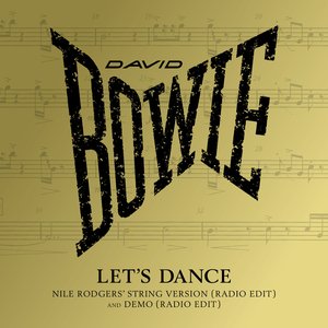 Let’s Dance (Nile Rodgers’ string version)