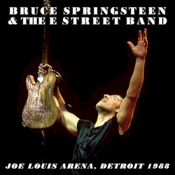 1988‐03‐28: Joe Louis Arena, Detroit, MI, USA
