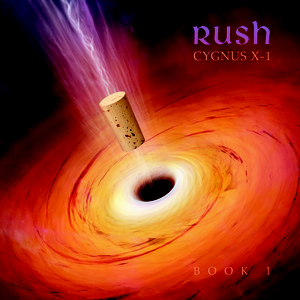 Cygnus X-1