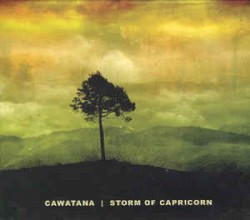 Through Silver Shadows / Storm Of Capricorn