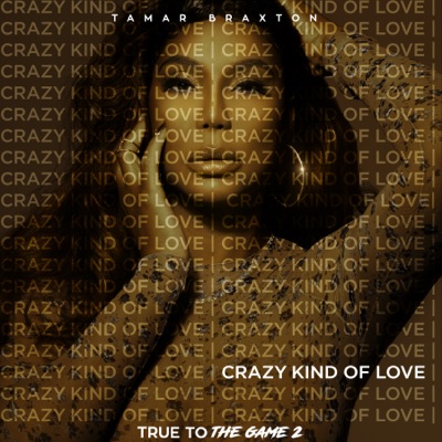 Crazy Kind of Love (From 