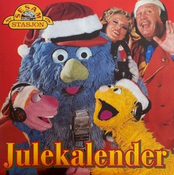 Sesams Stasjons Julekalender