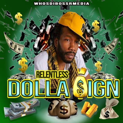 Dollar Sign