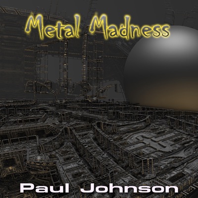 Metal Madness