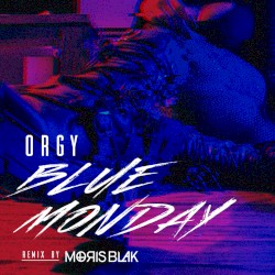 Blue Monday (MORIS BLAK remix)