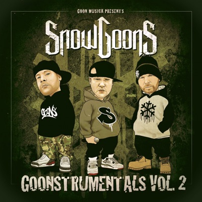 Goonstrumentals Vol. 2