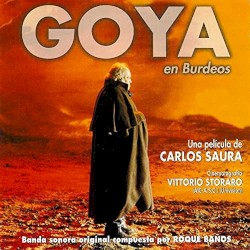 Goya en Burdeos