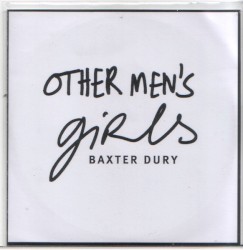 Other Men's Girls