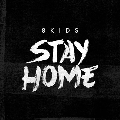 Stay the F**k Home