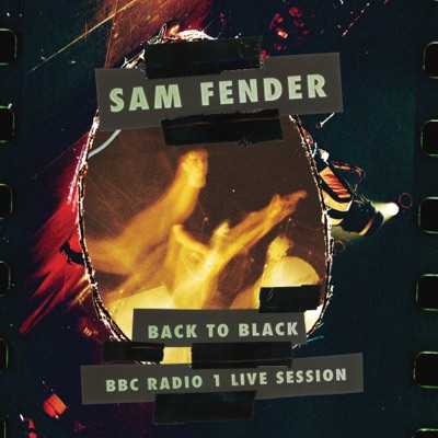 Back To Black (BBC Radio 1 Live Session)