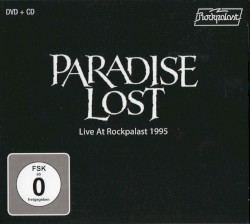 Live at Rockpalast 1995