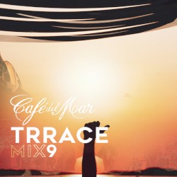 Café del Mar: Terrace Mix 9