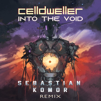 Into the Void (Sebastian Komor Remix)