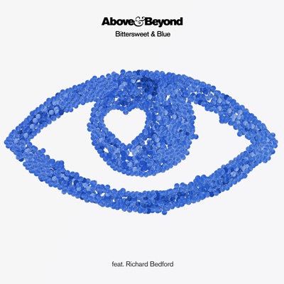 Bittersweet & Blue (feat. Richard Bedford)