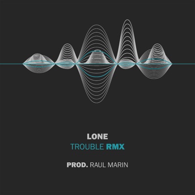 Trouble RMX