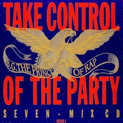 Take Control of the Party