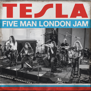 Five Man London Jam