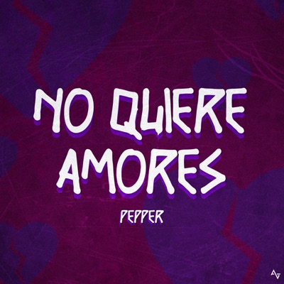 No Quiere Amores