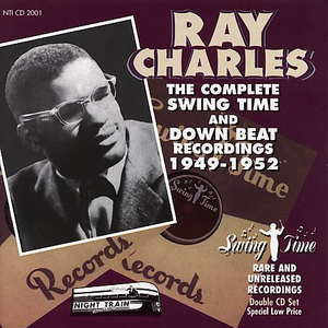 The Complete Swing Time and Down Beat Recordings (1949-1952)